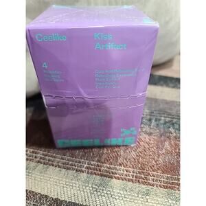 CEELIKE Probiotic Breath Freather - Fresh Breath & Oral Health Formula - 20ml